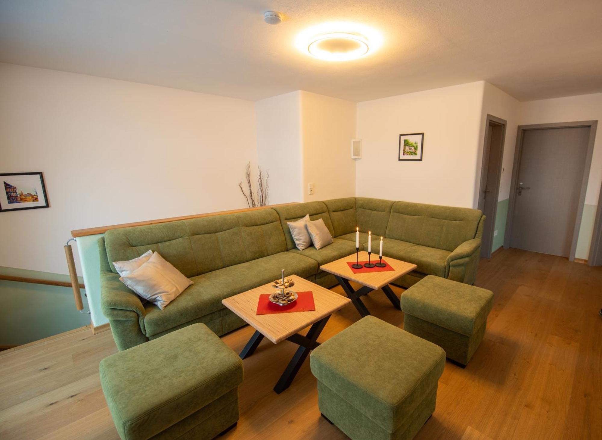 Villa Haus Harry Eisenach Esterno foto